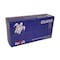 Mtr Guard, Disposable Gloves, 5 Mil Palm, Nitrile, Powder-Free, S, 100 PK, Blue MTR-93002-BX - alternate 1